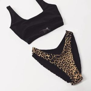 Cloe swim bikini!